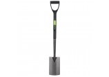Carbon Steel Border Spade