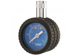 Tyre Pressure Gauge TPG5, 0 - 60psi, 0 - 4 bar