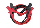 Booster Cables, 3m x 18mm&sup2;