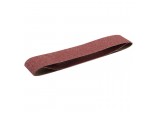 Cloth Sanding Belt, 100 x 1220mm, 40 Grit (Pack of 2)