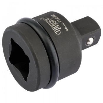 Impact Socket Converter, 1&rdquo;(F) x 3/4&rdquo;(M)