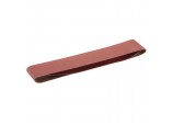 Cloth Sanding Belt, 100 x 1220mm, 120 Grit (Pack of 2)