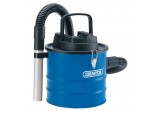 D20 20V Ash Vacuum Cleaner (Sold Bare)
