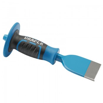 Electrician&rsquo;s Bolster with Guard, 225 x 60mm