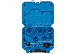 Electrician&rsquo;s Hole Saw Kit (12 Piece)