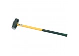 Draper Expert Fibreglass Shaft Sledge Hammer, 3.2kg/7lb