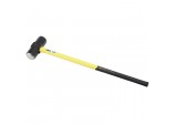 Draper Expert Fibreglass Shaft Sledge Hammer, 6.4kg/14lb