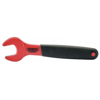 VDE Fully Insulated Open End Spanner, 21mm