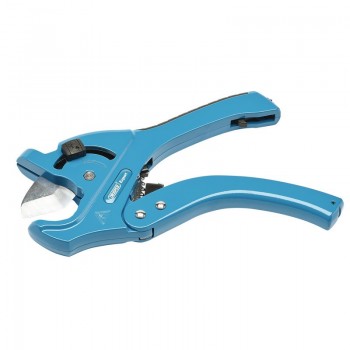Pro Ratchet PVC Pipe Cutter, 0 - 42mm