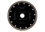 Turbo-X Porcelain Diamond Blade, 180mm