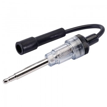 In-Line Ignition Spark Tester