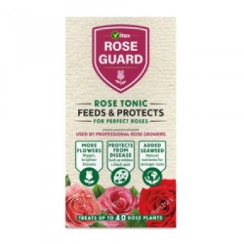 Rose Guard Rose Tonic - 500ml