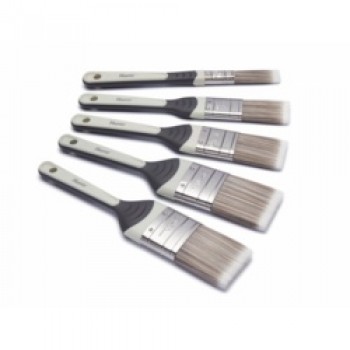 Seriously Good Wall & Ceiling Paint Brush - 5 Pack