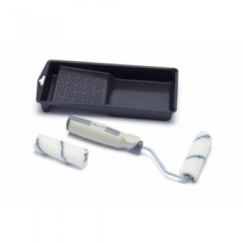 Seriously Good Wall & Ceiling Roller Set - 4