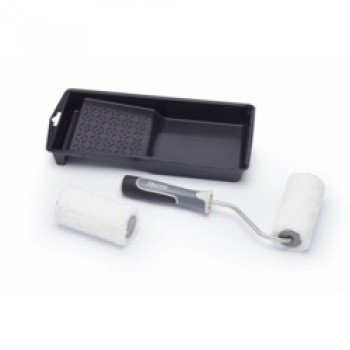 Ultimate Wall Ceiling Roller Set - 4