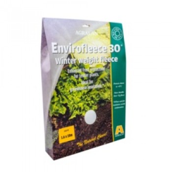 Envirofleece 1.6m x 10m - 30g Envirofleece 1.6m x 10m - 30g