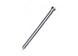 Masonry Nails, Pack of 10 - 2.5mmx30mm