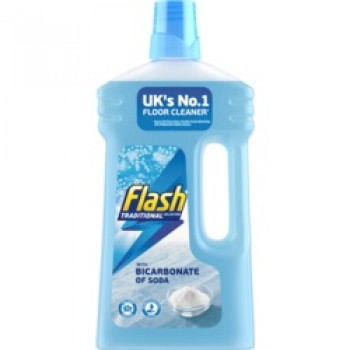 Bicarbonate Liquid - 1L