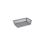 Small Handy Basket - Grey