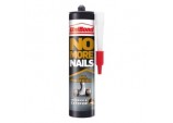 No More Nails All Materials Interior/Exterior