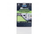 Glass & Window Cloth