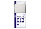 Tinned Maths Set