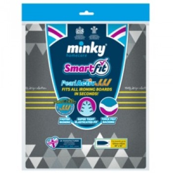 Active Ironing Board Cover - 125 x 45cm