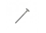 Clout Nails Galvanised 13mm - Pack 10