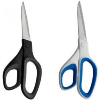 Sewing/Dressmaking Scissors - Black/Grey