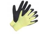 Thermal Latex Work Glove - Large