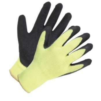 Thermal Latex Work Glove - Large