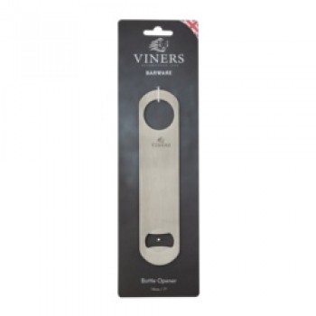 Flat Bottle Opener