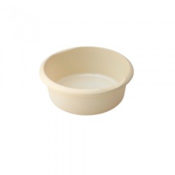 Round Bowl 7.7L - Linen Round Bowl 7.7L - Linen