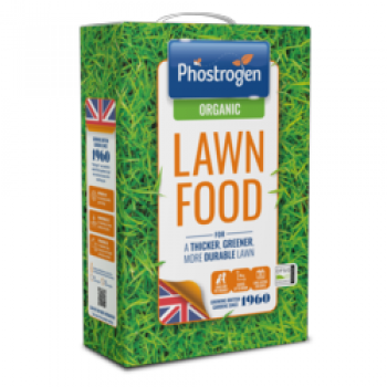 Lawn Food - 88sqm