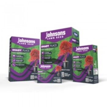 Shady Place - 20sqm/425g