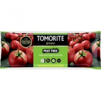 Tomorite Organic Peat Free Compost - 42L
