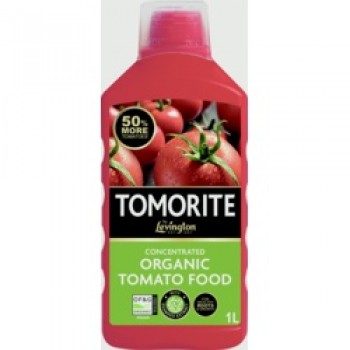 Organic Tomorite Concentrate - 1L