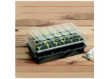 24 Cell Seed Success Kit - 37.5 x 23 x 16cm