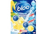 Power Active Clear Water - Lemon