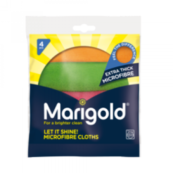 Let It Shine Microfibre Cloths