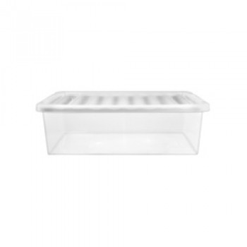 Storage Box + Lid - 32L