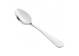 Performance Stainless Steel Teaspoons - Set 4