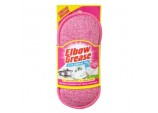 Pink Scrubbing Pad