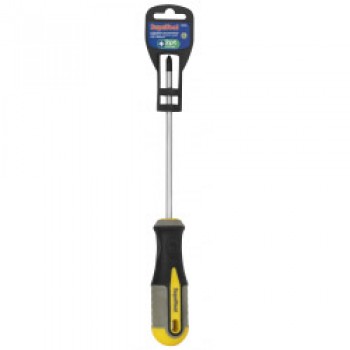 Pozi Head Screwdriver - 150mm x 2pt