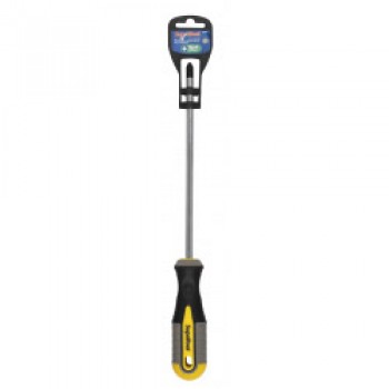 Pozi Head Screwdriver - 200mm x 3pt