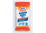 Amazing Baking Soda Wipes - 40 Pack