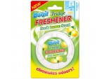 Fridge Freshener - Fresh Lemon Scent