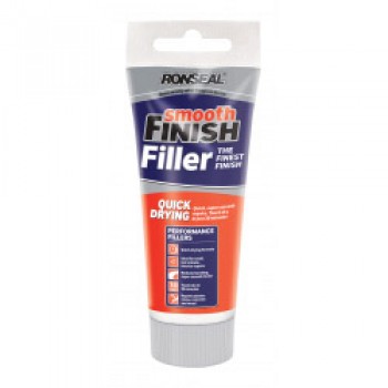 Smooth Finish Filler - 330g tube