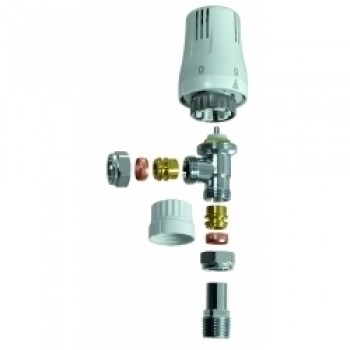 Thermostatic Radiator Valve
