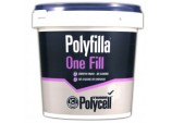 Polyfilla One Fill - 1L